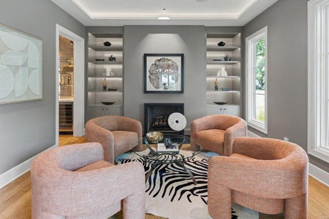 Tiny photo for 4636 Belclaire Avenue, Highland Park, TX 75209 (MLS # 21380169)