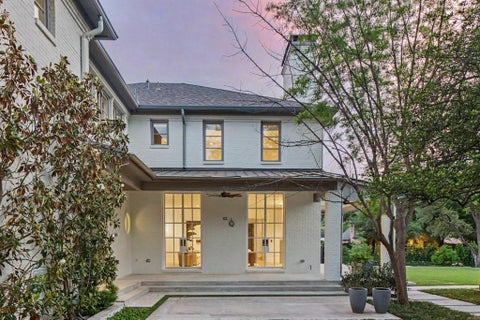 Tiny photo for 4636 Belclaire Avenue, Highland Park, TX 75209 (MLS # 21380169)