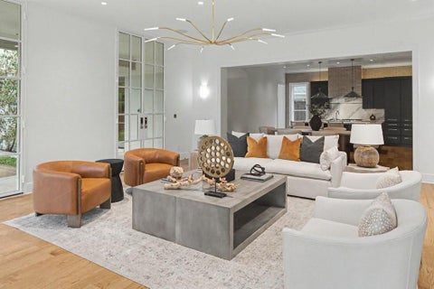 Tiny photo for 4636 Belclaire Avenue, Highland Park, TX 75209 (MLS # 21380169)