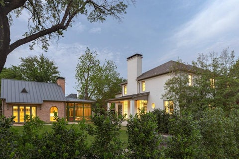 Photo of 4636 Belclaire Avenue, Highland Park, TX 75209 (MLS # 21380169)