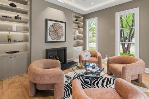 Tiny photo for 4636 Belclaire Avenue, Highland Park, TX 75209 (MLS # 21380169)