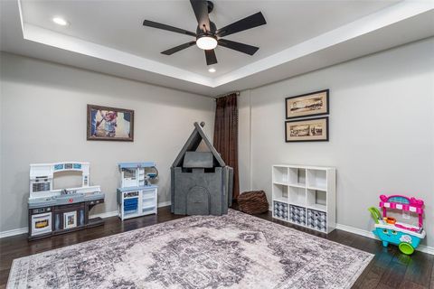 Tiny photo for 4802 Willow Bend Drive, Arlington, TX 76017 (MLS # 21222572)