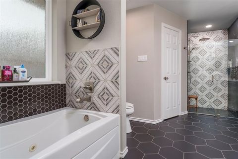 Tiny photo for 4802 Willow Bend Drive, Arlington, TX 76017 (MLS # 21222572)