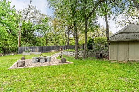 Tiny photo for 4802 Willow Bend Drive, Arlington, TX 76017 (MLS # 21222572)