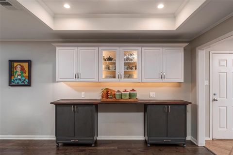 Tiny photo for 4802 Willow Bend Drive, Arlington, TX 76017 (MLS # 21222572)