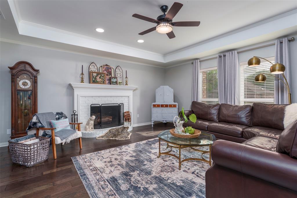 4802 Willow Bend Drive