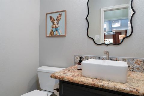 Tiny photo for 4802 Willow Bend Drive, Arlington, TX 76017 (MLS # 21222572)