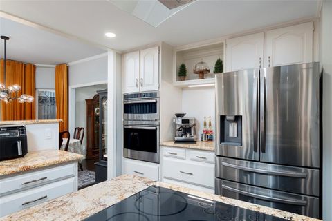 Tiny photo for 4802 Willow Bend Drive, Arlington, TX 76017 (MLS # 21222572)