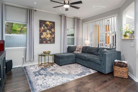 Tiny photo for 4802 Willow Bend Drive, Arlington, TX 76017 (MLS # 21222572)