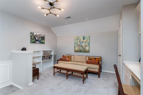 Tiny photo for 4802 Willow Bend Drive, Arlington, TX 76017 (MLS # 21222572)