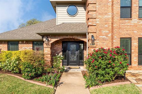 Tiny photo for 4802 Willow Bend Drive, Arlington, TX 76017 (MLS # 21222572)