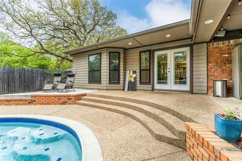 Tiny photo for 4802 Willow Bend Drive, Arlington, TX 76017 (MLS # 21222572)