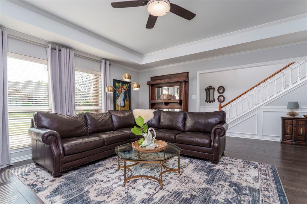 4802 Willow Bend Drive