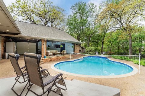 Tiny photo for 4802 Willow Bend Drive, Arlington, TX 76017 (MLS # 21222572)
