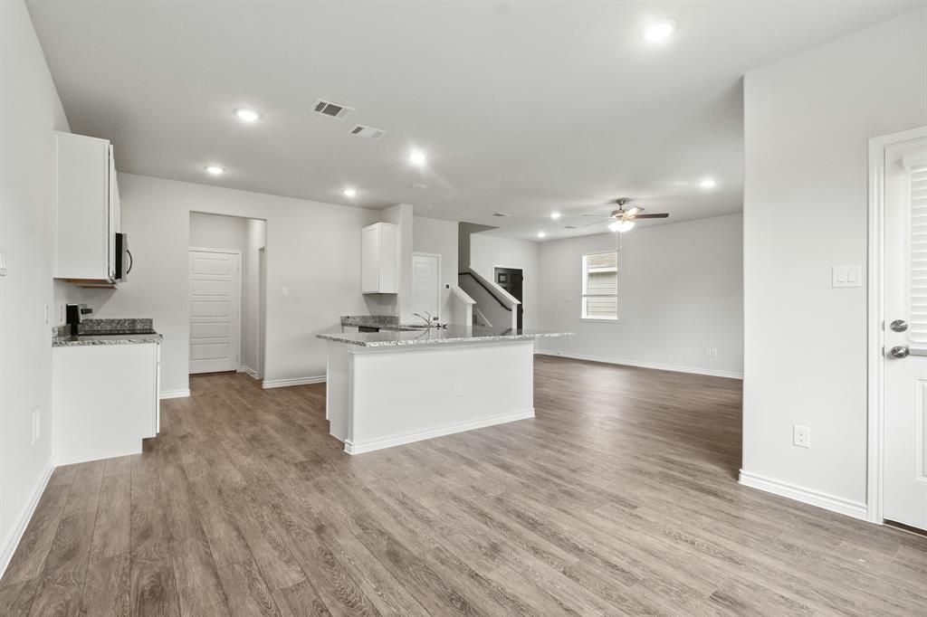 Deer Creek - Residential