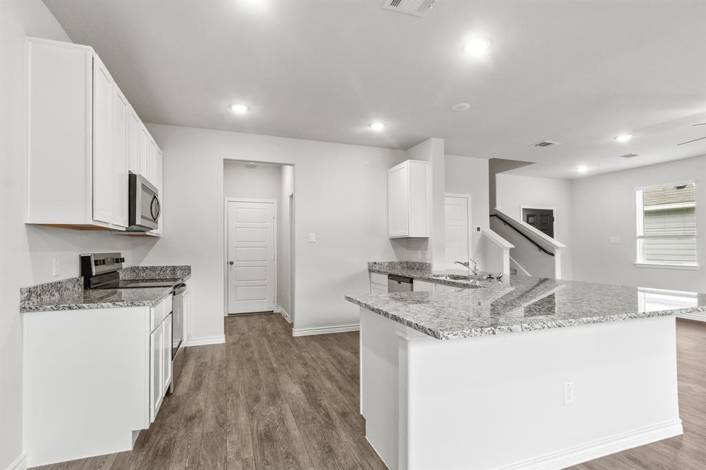 Deer Creek - Residential
