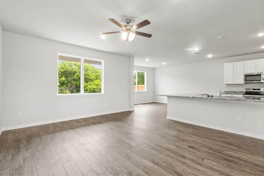 Deer Creek - Residential