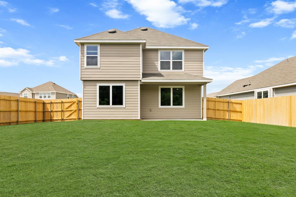 Deer Creek - Residential