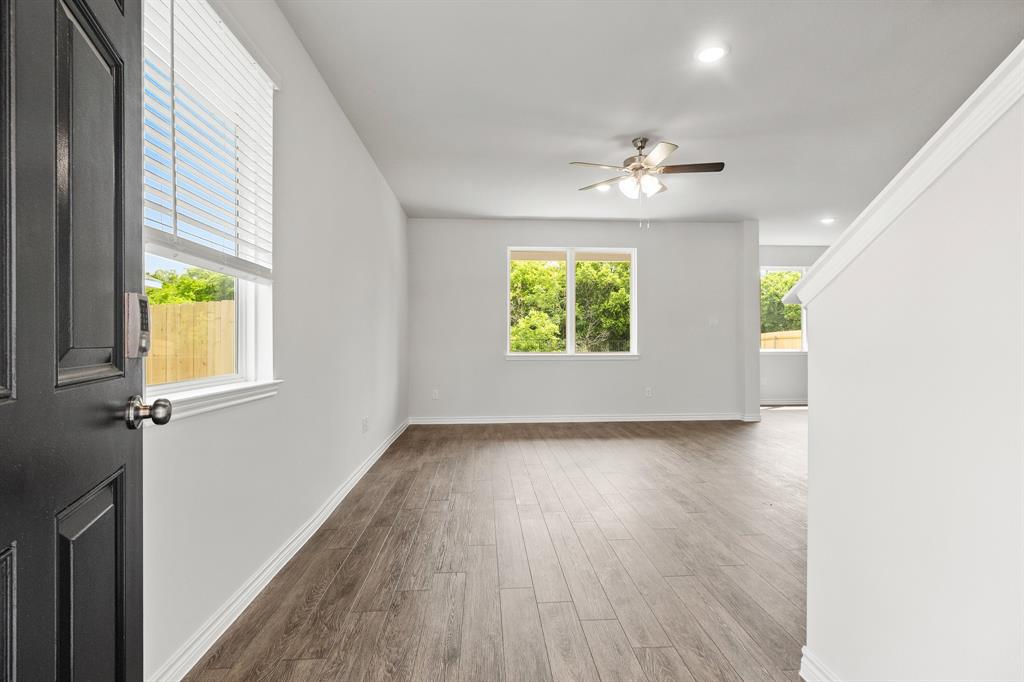 Deer Creek - Residential