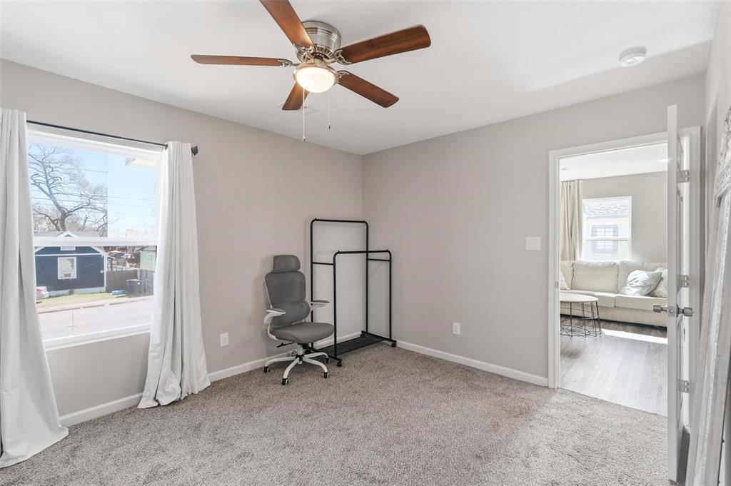 Exline Sub - Residential