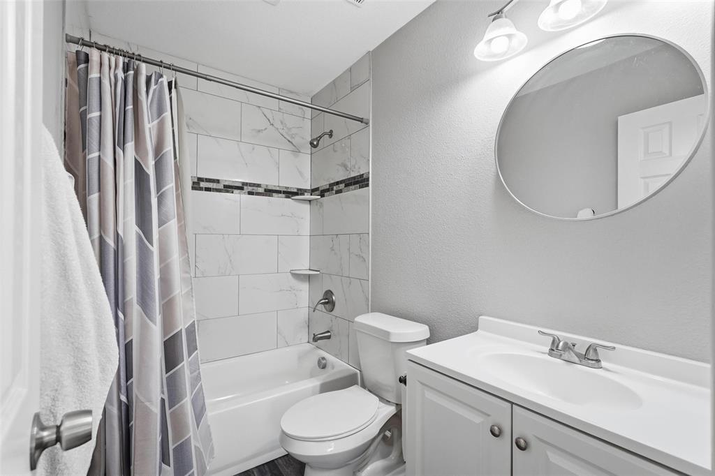 Exline Sub - Residential