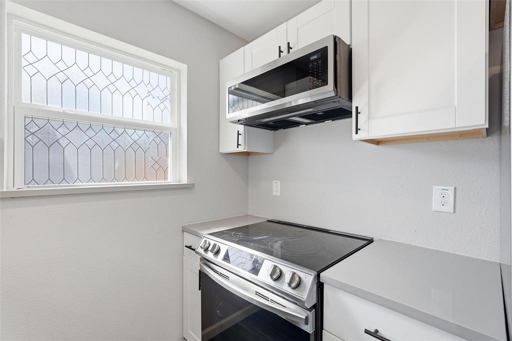 Exline Sub - Residential