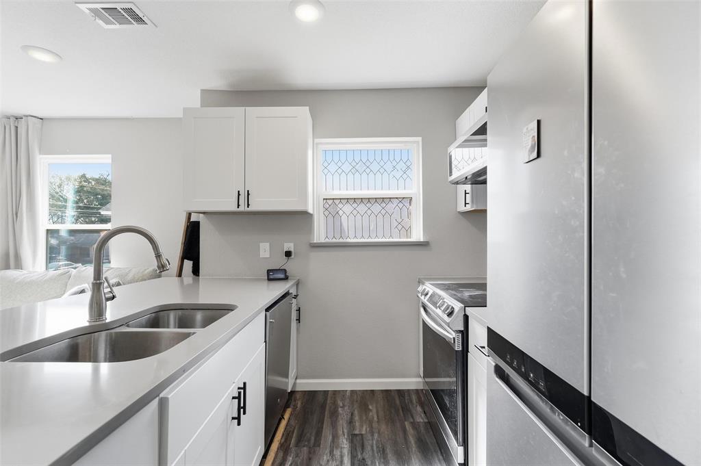 Exline Sub - Residential