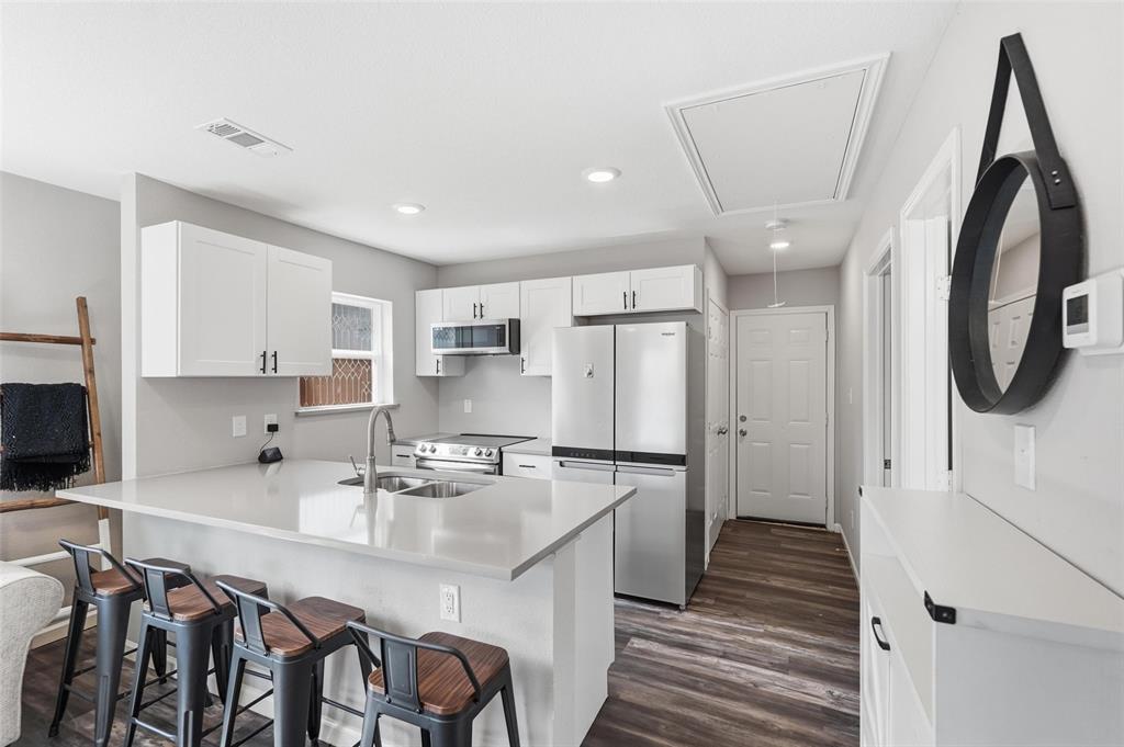 Exline Sub - Residential