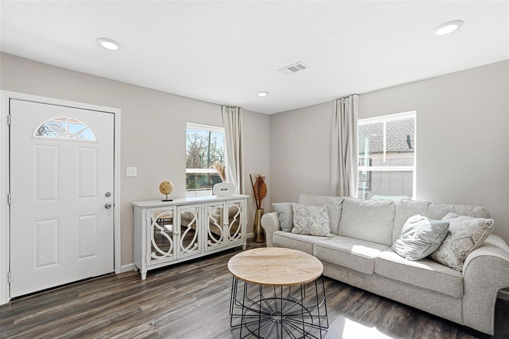 Exline Sub - Residential