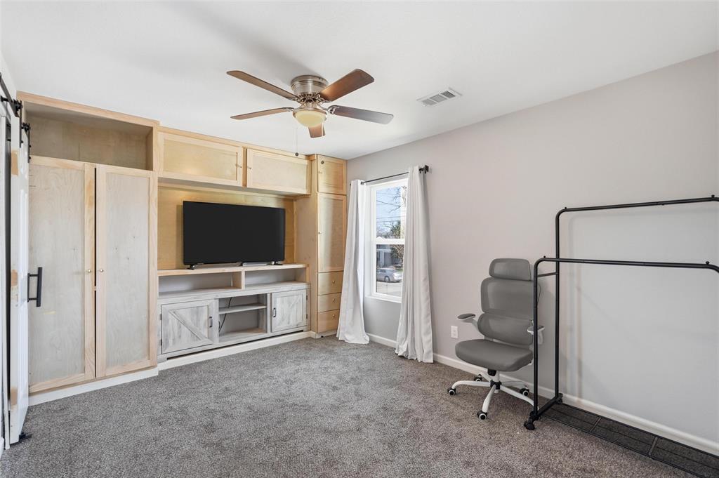 Exline Sub - Residential