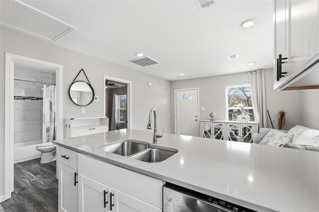 Exline Sub - Residential