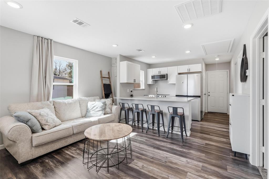 Exline Sub - Residential