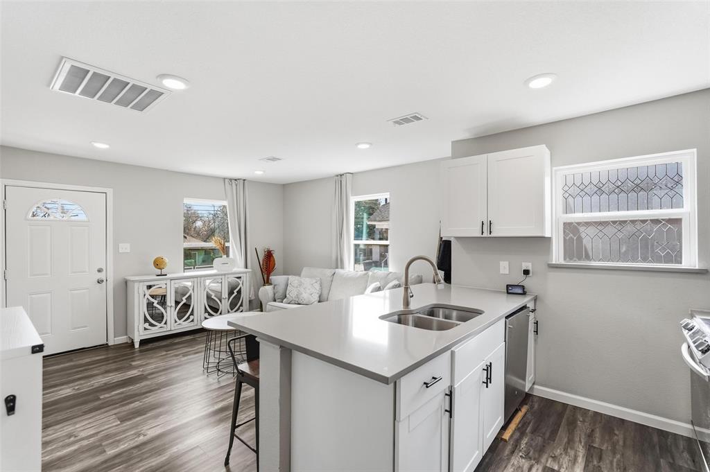 Exline Sub - Residential