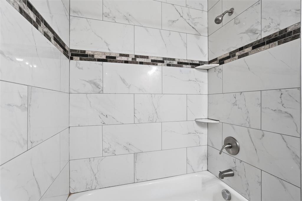 Exline Sub - Residential