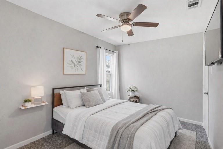 Exline Sub - Residential