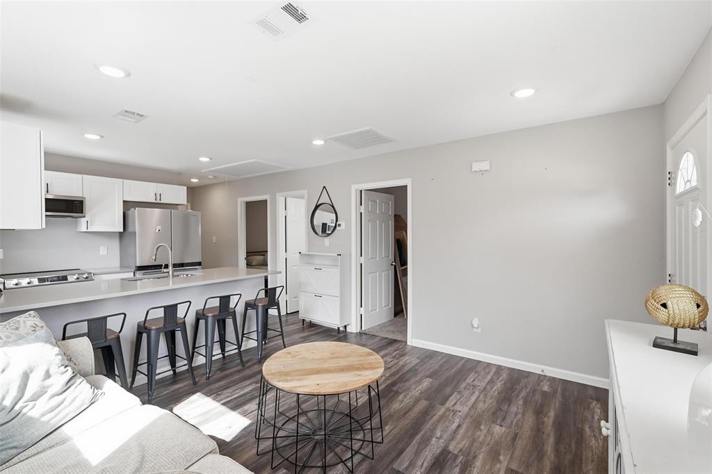 Exline Sub - Residential