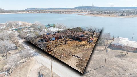 360 County Road 249 Sweetwater TX 79556