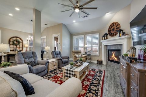 10017 Echo Summit Drive Little Elm TX 75068