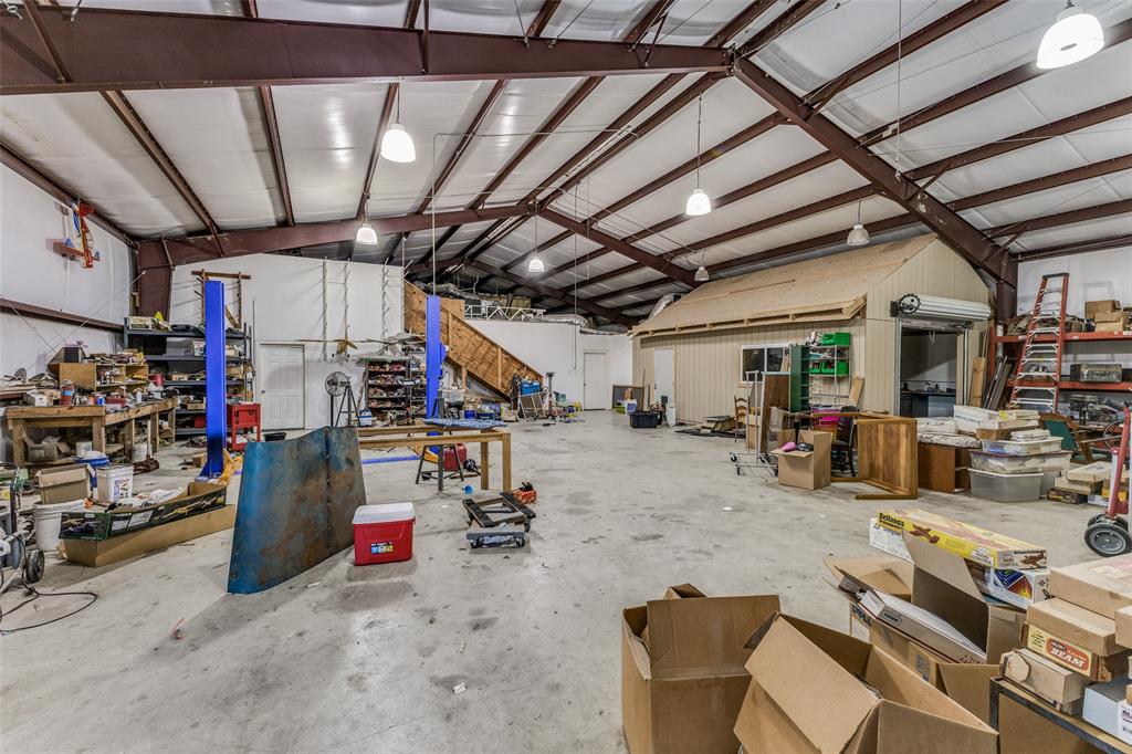 Drury Anglin Surv Abs #2 - Farm