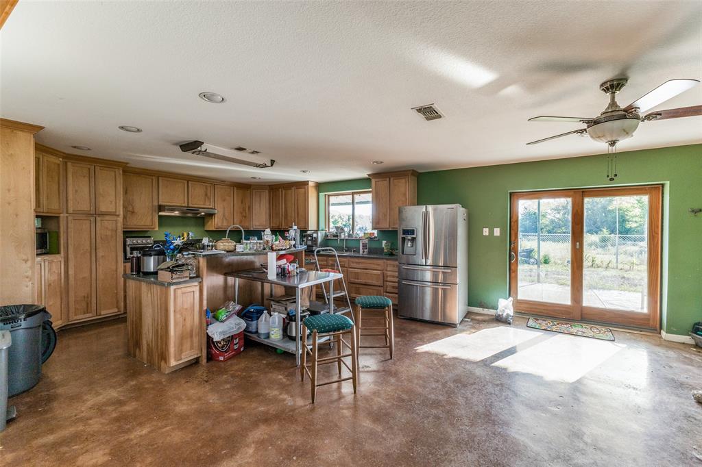 Drury Anglin Surv Abs #2 - Farm