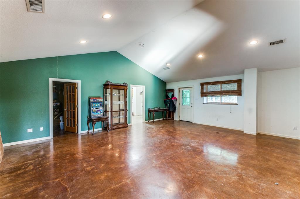 Drury Anglin Surv Abs #2 - Farm