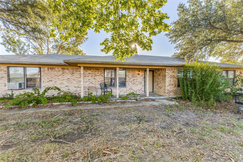 Drury Anglin Surv Abs #2 - Farm