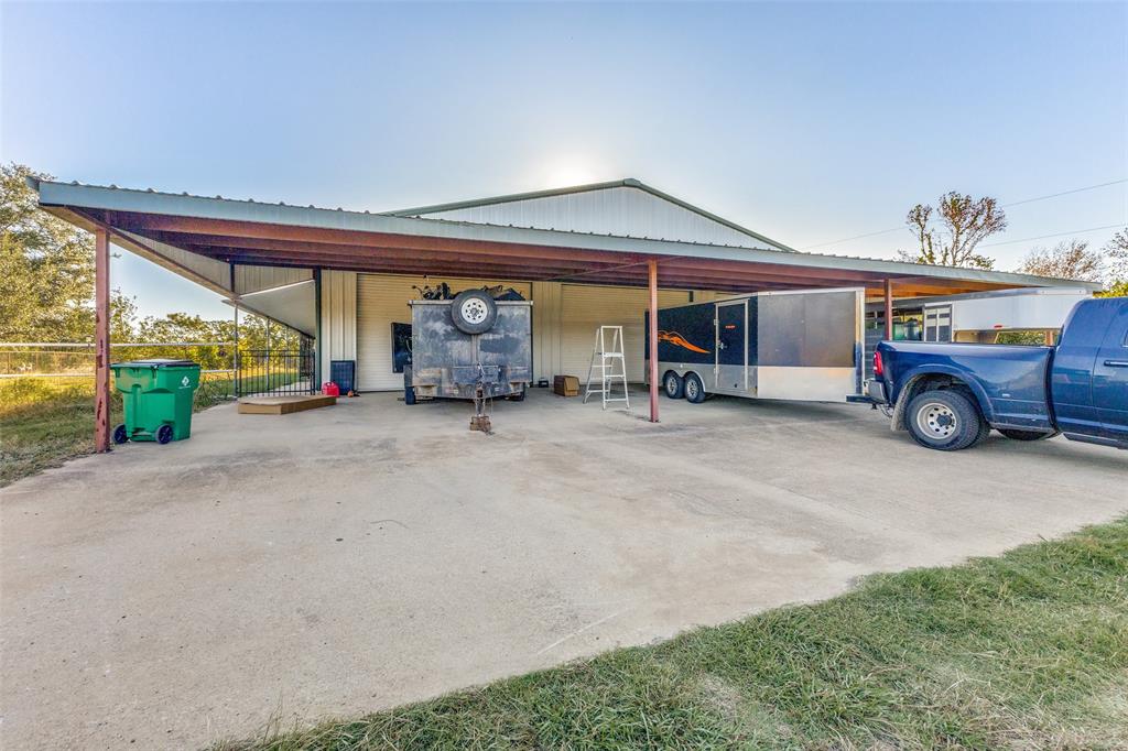 Drury Anglin Surv Abs #2 - Farm