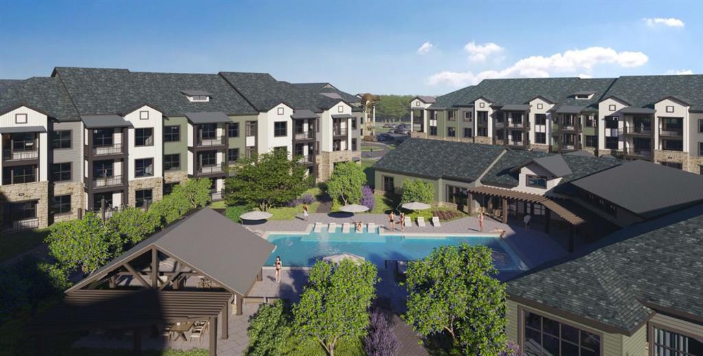 Trailhead at Chisholm Trail Ranch - Residential Lease