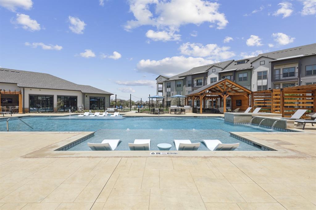 Trailhead at Chisholm Trail Ranch - Residential Lease