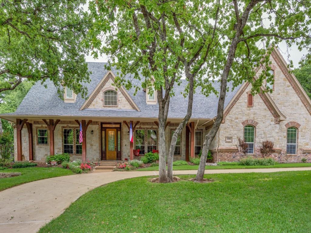 1575 Windy Oaks Drive
