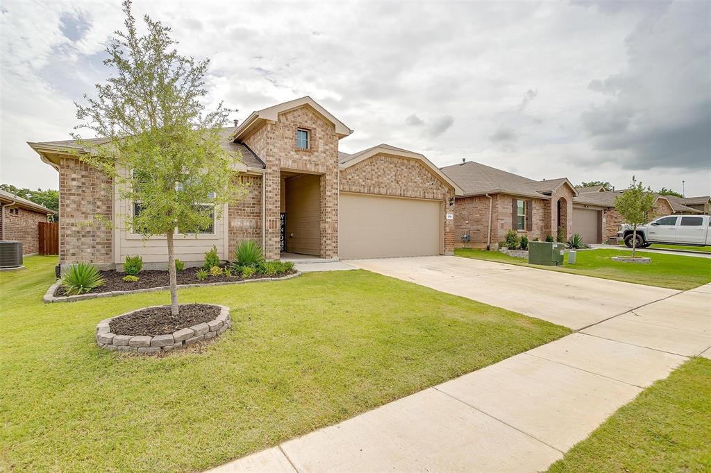 512 Bronze Circle E