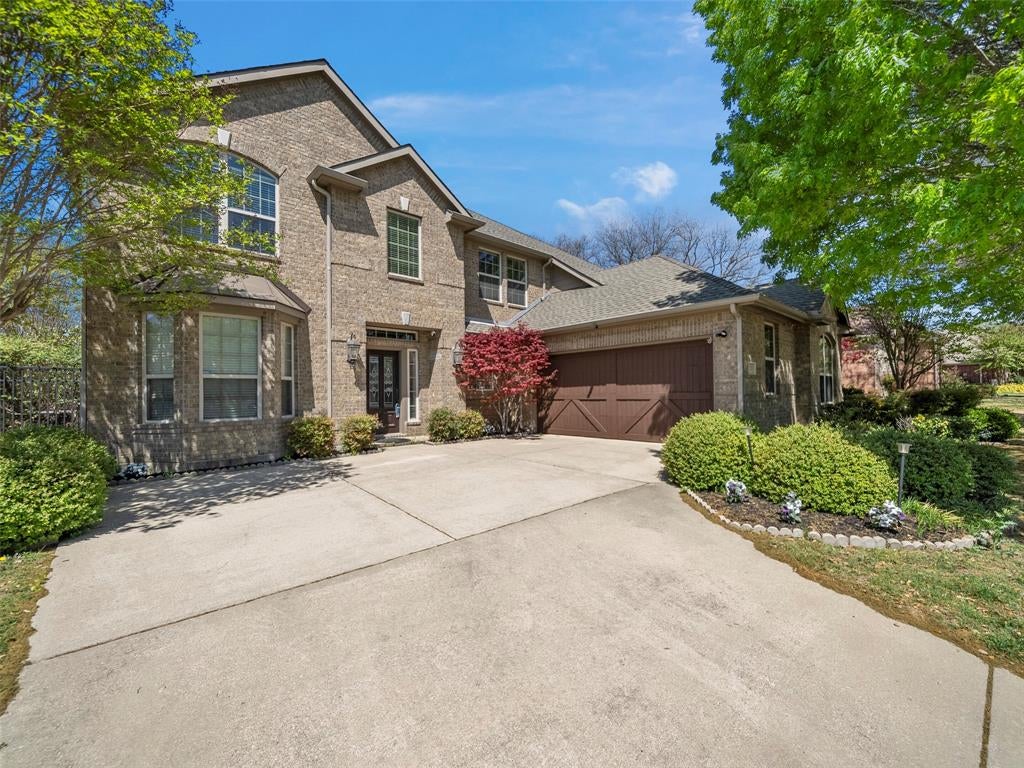5143 Stream Crest Way