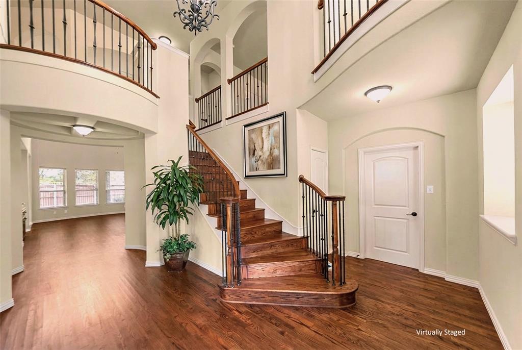 5143 Stream Crest Way