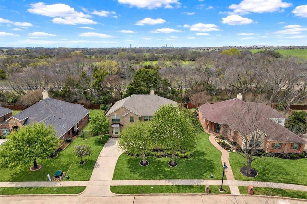 5143 Stream Crest Way
